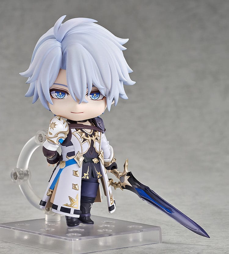 Honkai: Star Rail Nendoroid Actionfigur Phainon 10 cm      