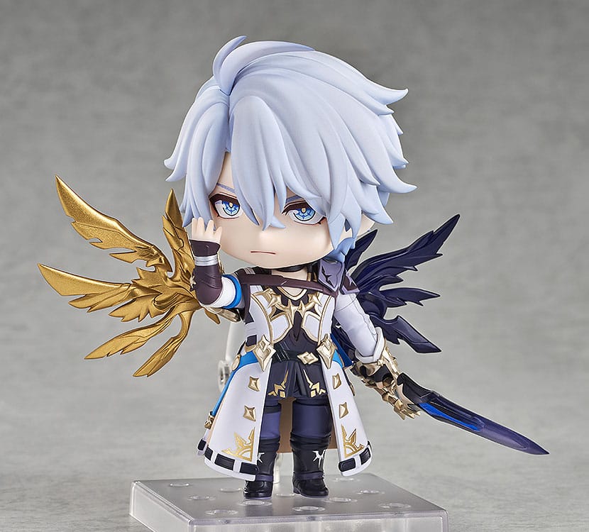 Honkai: Star Rail Nendoroid Actionfigur Phainon 10 cm      