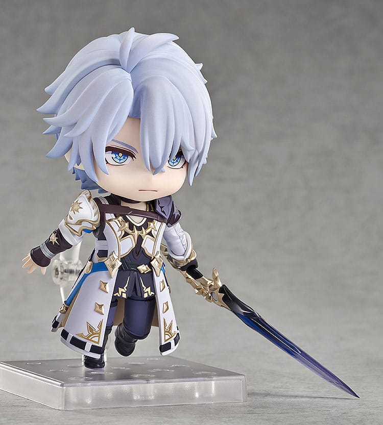 Honkai: Star Rail Nendoroid Actionfigur Phainon 10 cm      