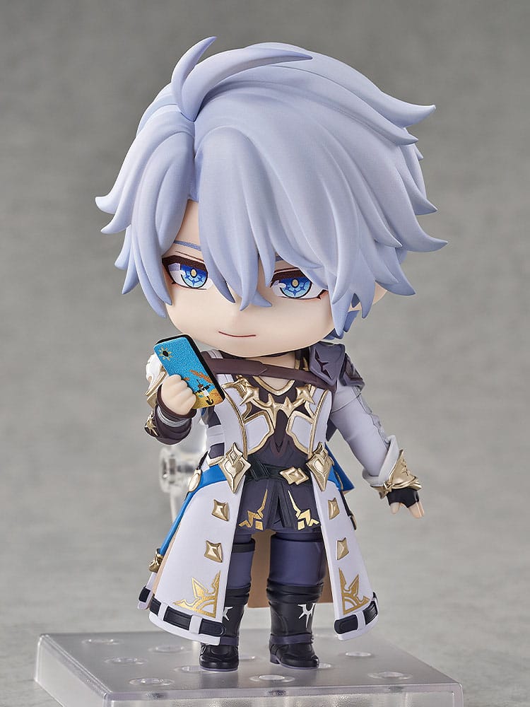 Honkai: Star Rail Nendoroid Actionfigur Phainon 10 cm      