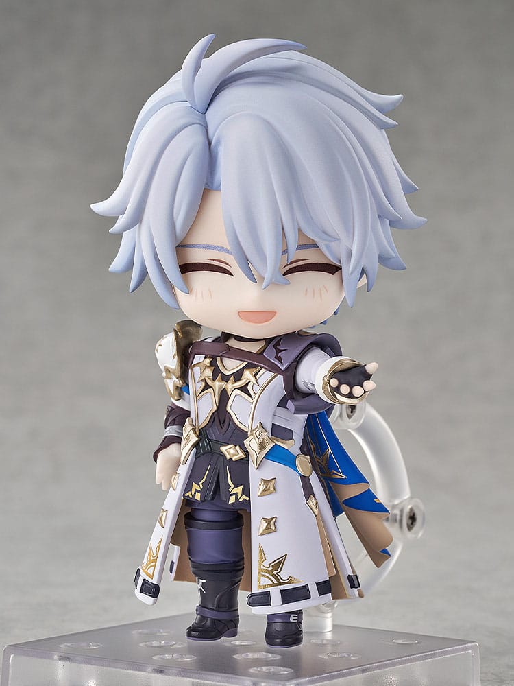 Honkai: Star Rail Nendoroid Actionfigur Phainon 10 cm      