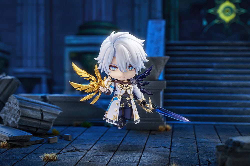 Honkai: Star Rail Nendoroid Actionfigur Phainon 10 cm      