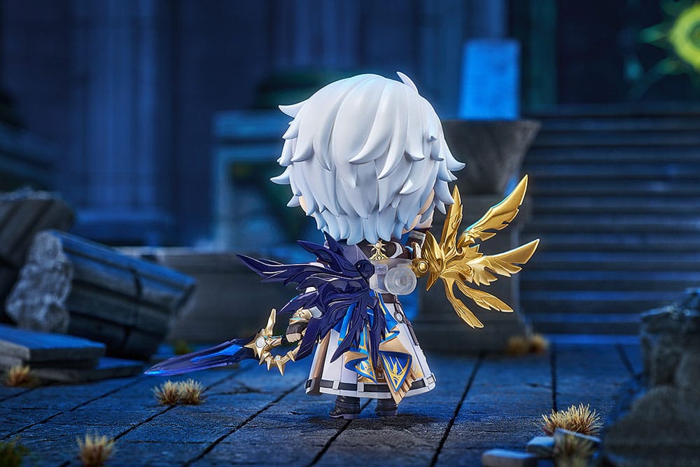 Honkai: Star Rail Nendoroid Actionfigur Phainon 10 cm      