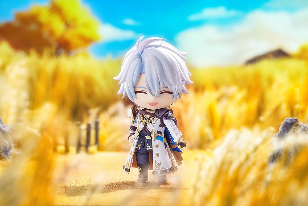 Honkai: Star Rail Nendoroid Actionfigur Phainon 10 cm      