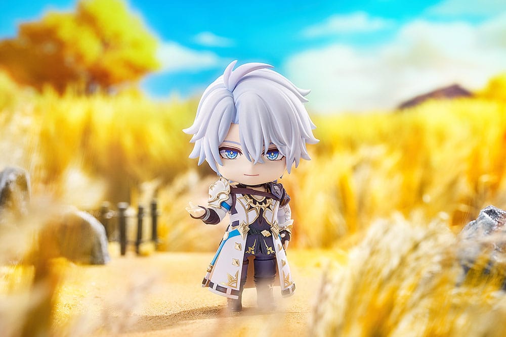 Honkai: Star Rail Nendoroid Actionfigur Phainon 10 cm      
