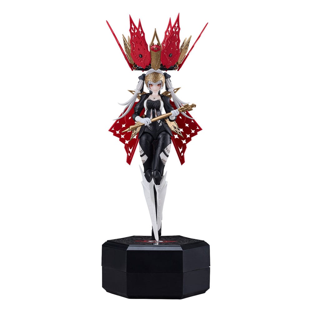 Chitocerium Plastic Model Kit 1/1 I-hydra 17 cm  