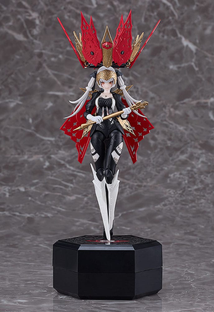 Chitocerium Plastic Model Kit 1/1 I-hydra 17 cm  