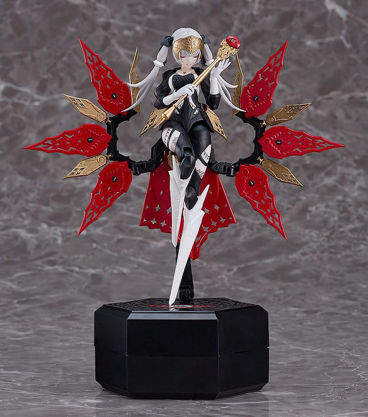 Chitocerium Plastic Model Kit 1/1 I-hydra 17 cm  