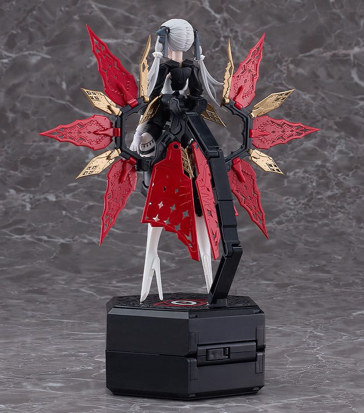 Chitocerium Plastic Model Kit 1/1 I-hydra 17 cm  