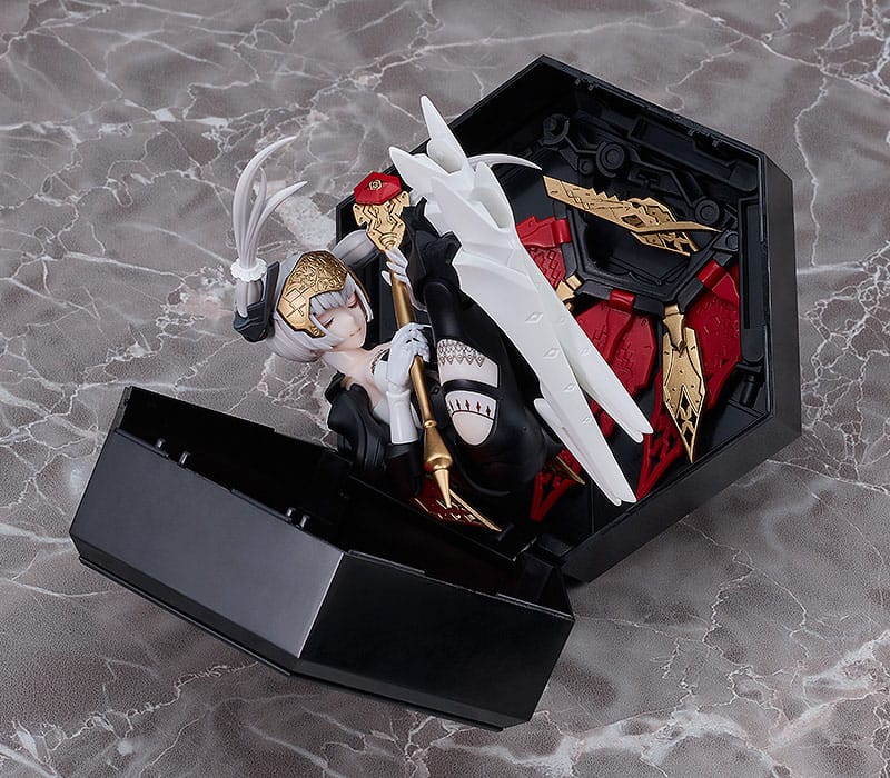 Chitocerium Plastic Model Kit 1/1 I-hydra 17 cm  