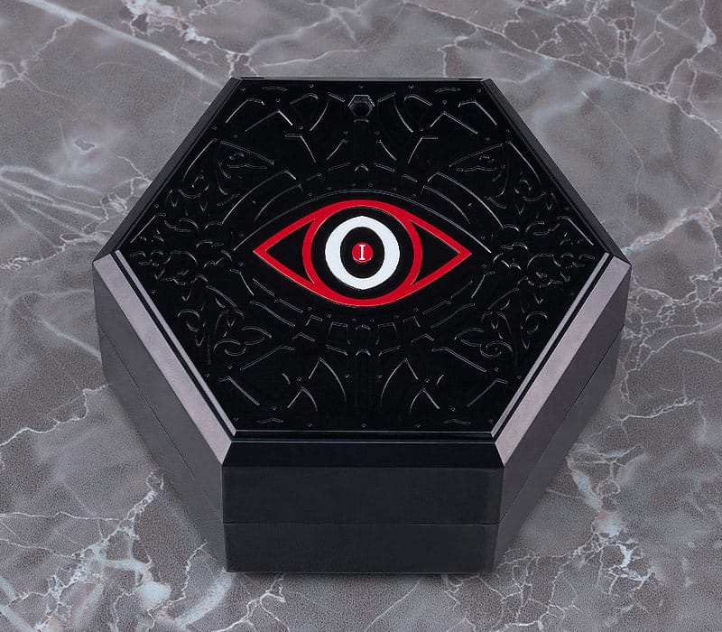 Chitocerium Plastic Model Kit 1/1 I-hydra 17 cm  