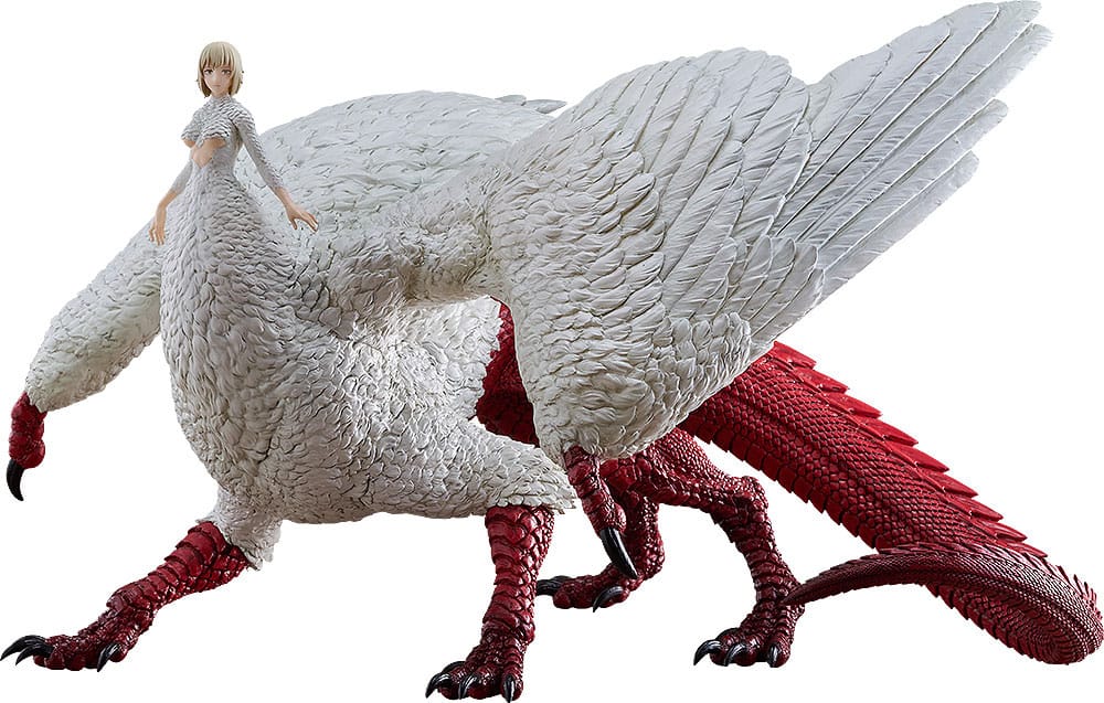 Delicious in Dungeon Pop Up Parade XL PVC Statue Falin (Chimera) 26 cm 