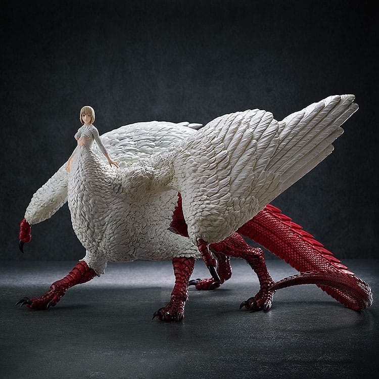 Delicious in Dungeon Pop Up Parade XL PVC Statue Falin (Chimera) 26 cm 