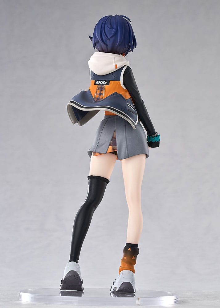 Zenless Zone Zero Pop Up Parade SP PVC Statue Belle 18 cm        