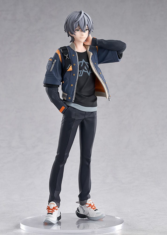 Zenless Zone Zero Pop Up Parade SP PVC Statue Wise 20 cm        