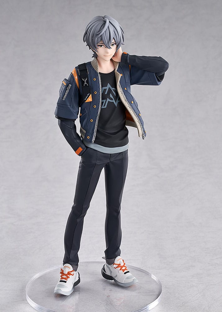 Zenless Zone Zero Pop Up Parade SP PVC Statue Wise 20 cm        