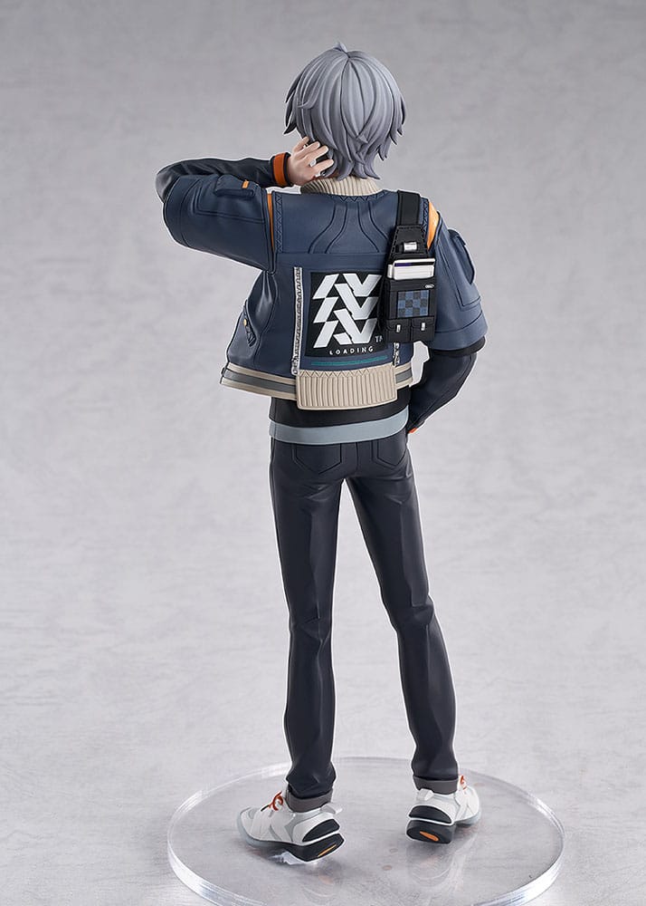 Zenless Zone Zero Pop Up Parade SP PVC Statue Wise 20 cm        