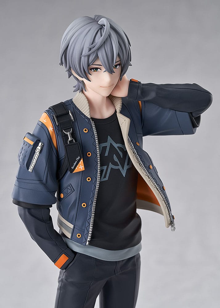 Zenless Zone Zero Pop Up Parade SP PVC Statue Wise 20 cm        