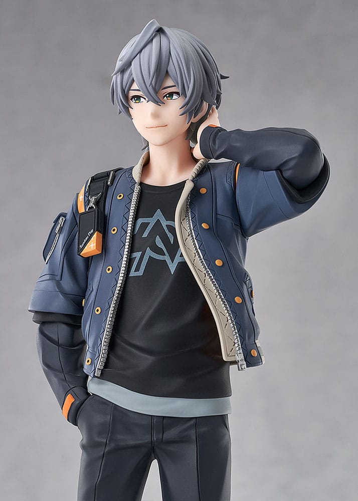 Zenless Zone Zero Pop Up Parade SP PVC Statue Wise 20 cm        