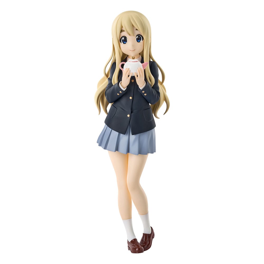 K-On! Pop Up Parade PVC Statue Tsumugi Kotobuki L Size 22 cm            