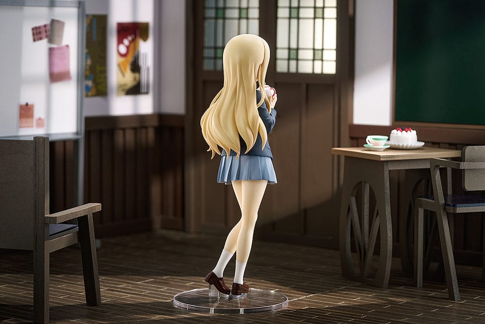 K-On! Pop Up Parade PVC Statue Tsumugi Kotobuki L Size 22 cm            