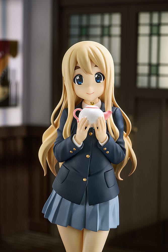 K-On! Pop Up Parade PVC Statue Tsumugi Kotobuki L Size 22 cm            