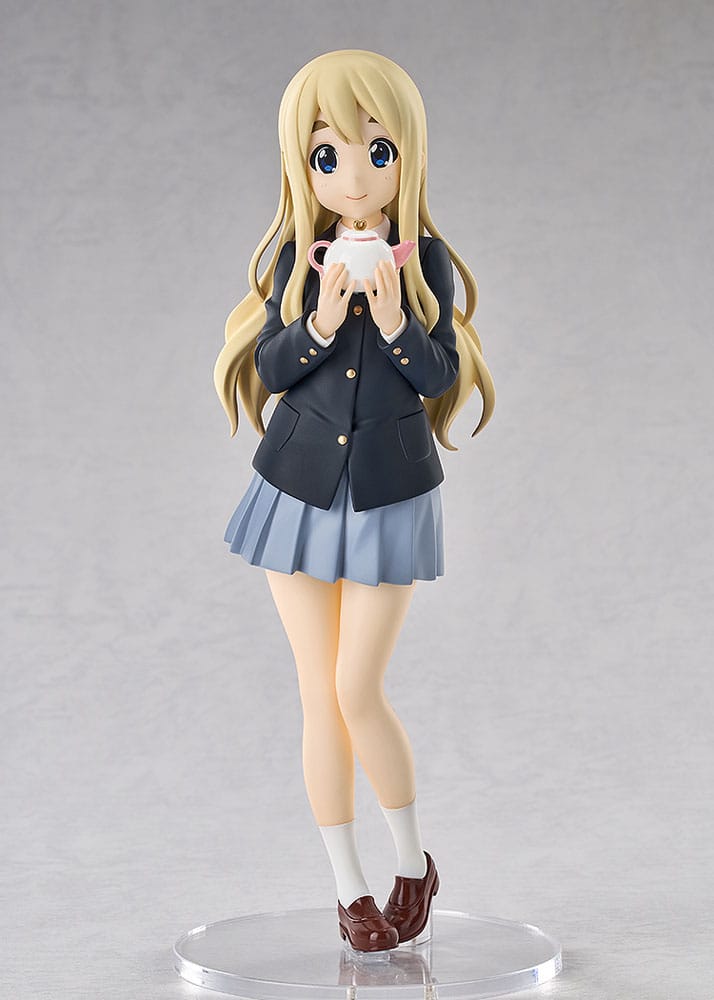 K-On! Pop Up Parade PVC Statue Tsumugi Kotobuki L Size 22 cm            