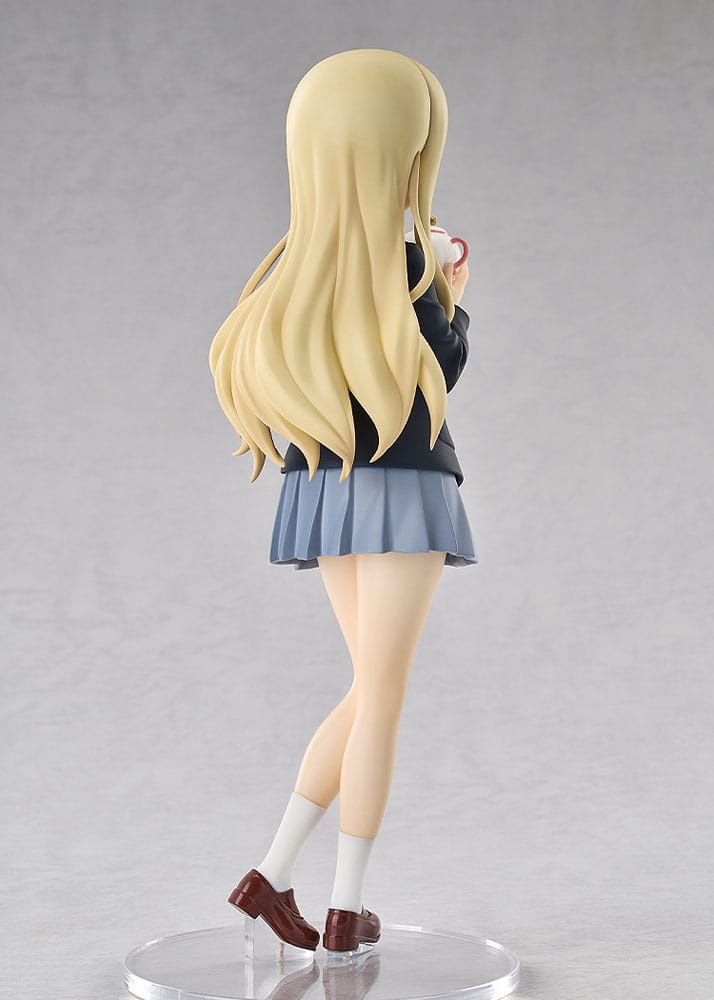 K-On! Pop Up Parade PVC Statue Tsumugi Kotobuki L Size 22 cm            
