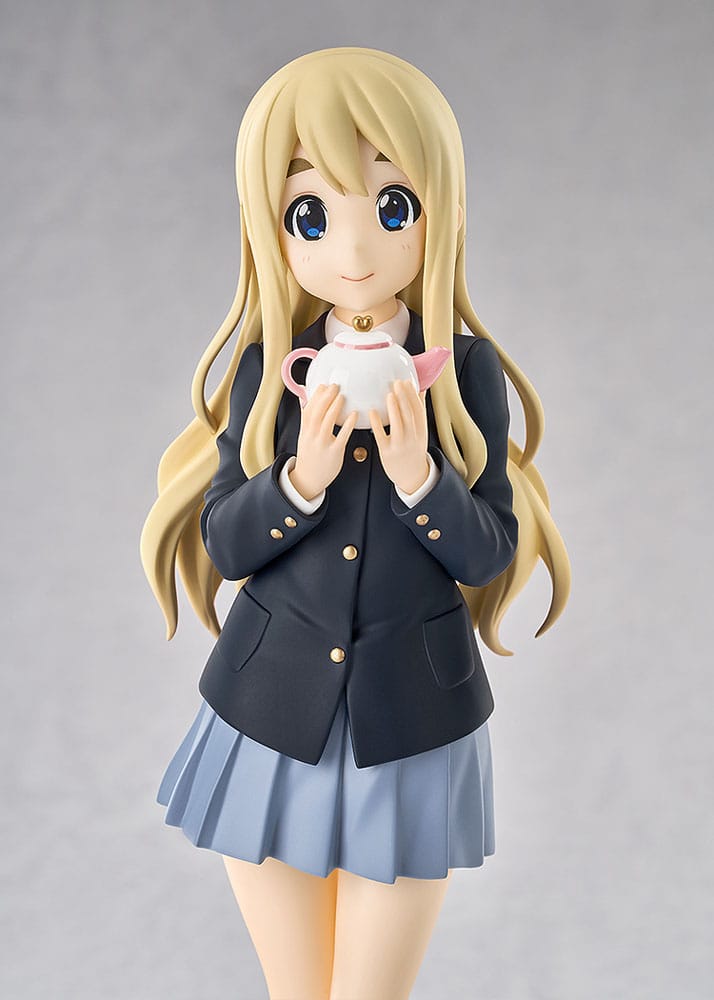 K-On! Pop Up Parade PVC Statue Tsumugi Kotobuki L Size 22 cm            