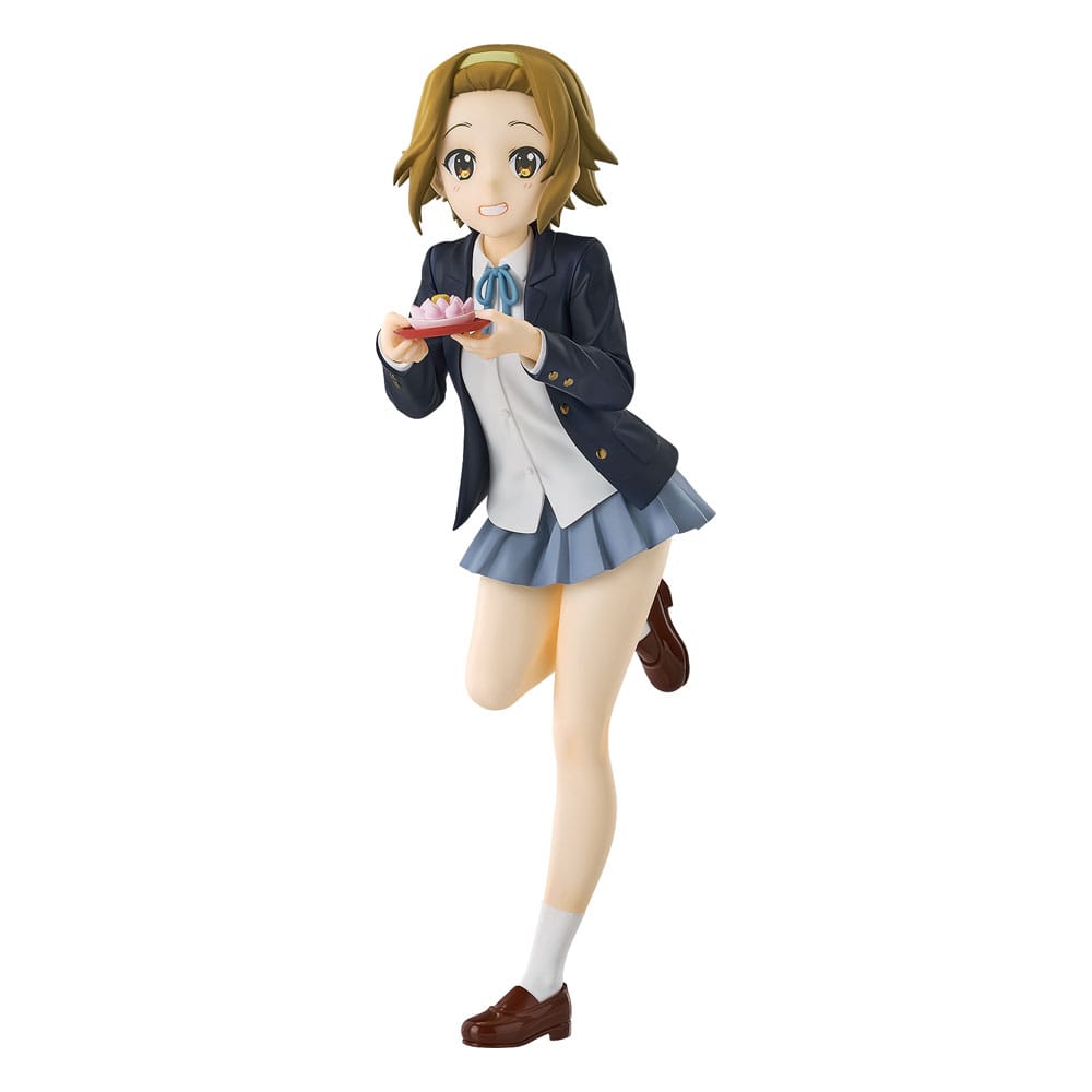 K-On! Pop Up Parade PVC Statue Ritsu Tainaka L Size 22 cm            