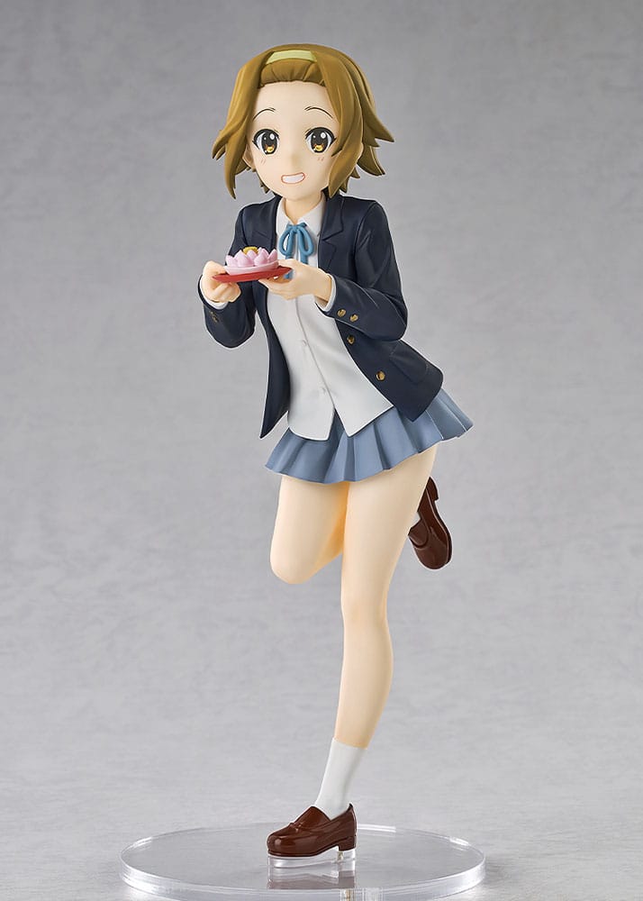 K-On! Pop Up Parade PVC Statue Ritsu Tainaka L Size 22 cm            