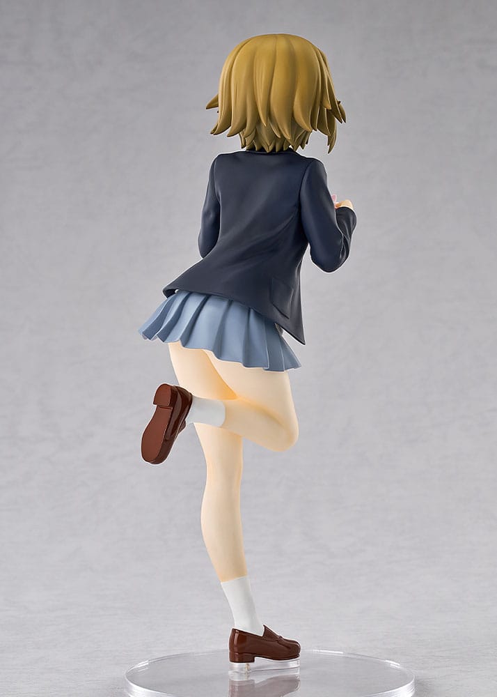 K-On! Pop Up Parade PVC Statue Ritsu Tainaka L Size 22 cm            