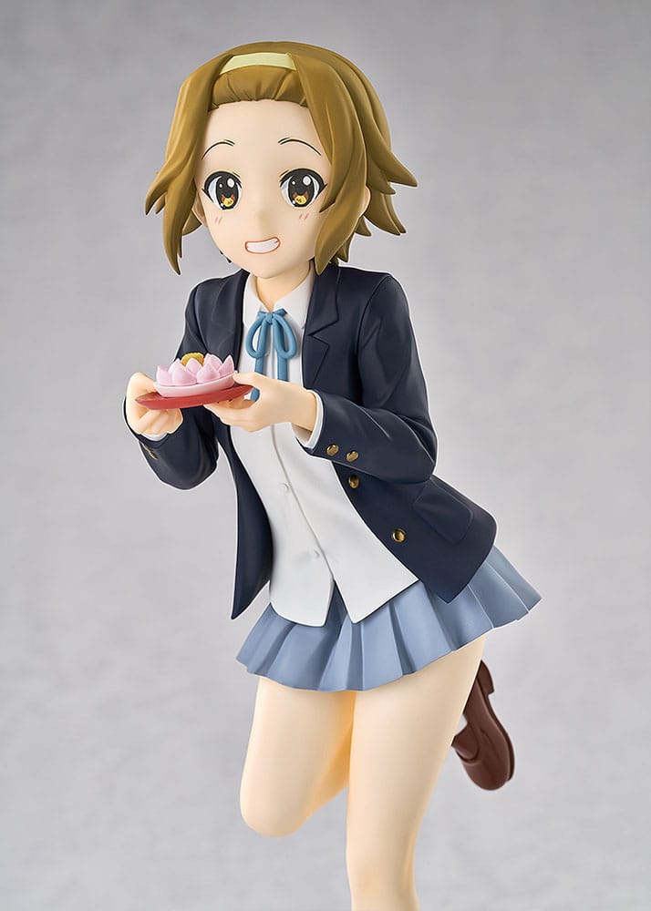 K-On! Pop Up Parade PVC Statue Ritsu Tainaka L Size 22 cm            