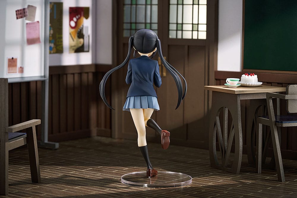 K-On! Pop Up Parade PVC Statue Azusa Nakano L Size 22 cm            