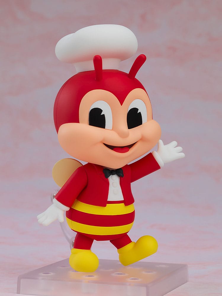 Jollibee Nendoroid Actionfigur Jollibee 10 cm                    