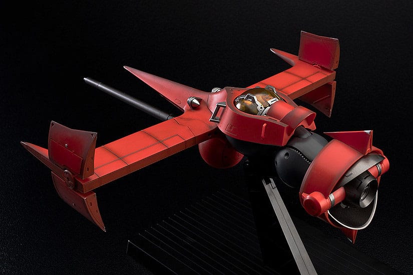 Cowboy Bebop Modell 1/48 Swordfish II 36 cm (re-run) 