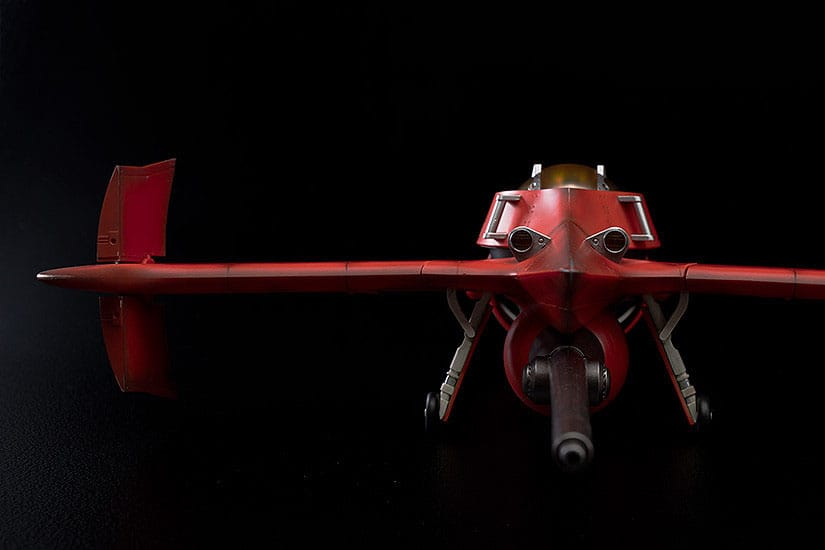 Cowboy Bebop Modell 1/48 Swordfish II 36 cm (re-run) 