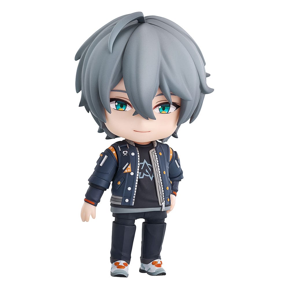 Zenless Zone Zero Nendoroid Actionfigur Wise 10 cm    