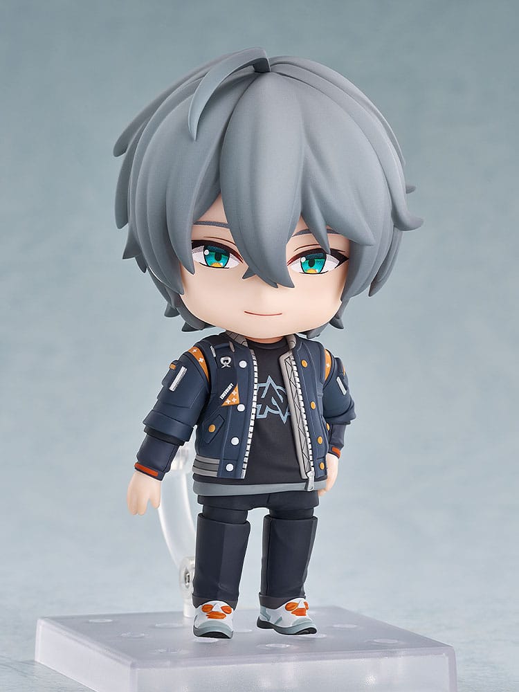 Zenless Zone Zero Nendoroid Actionfigur Wise 10 cm    