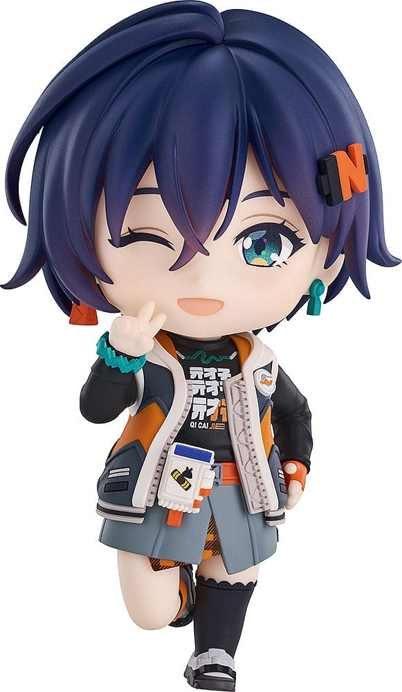 Zenless Zone Zero Nendoroid Actionfigur Belle 10 cm     