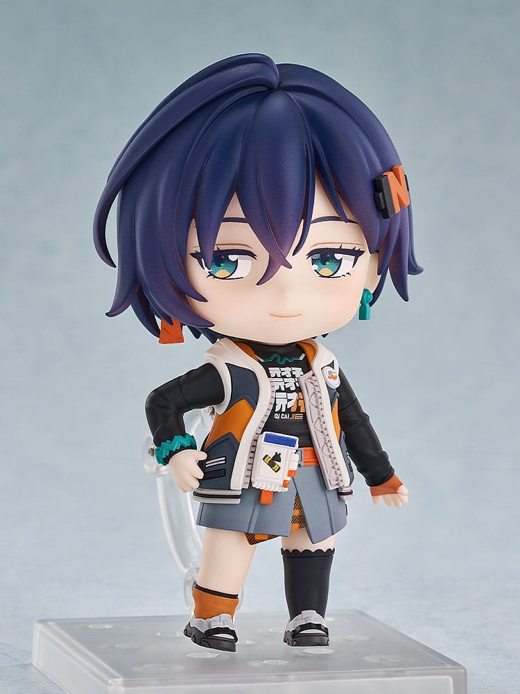 Zenless Zone Zero Nendoroid Actionfigur Belle 10 cm     