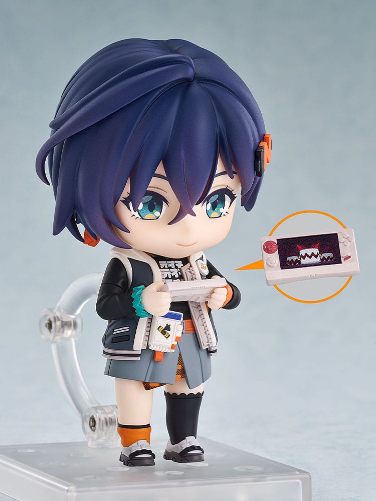 Zenless Zone Zero Nendoroid Actionfigur Belle 10 cm     
