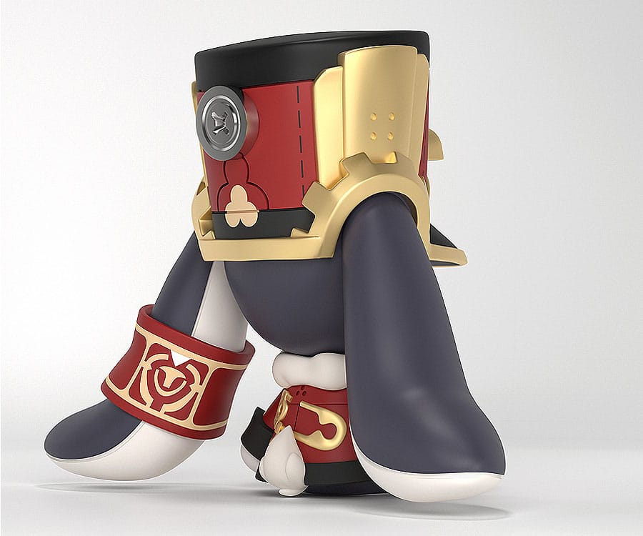 Honkai: Star Rail Huggy Good Smile Chibi Figur Pom-Pom 8 cm     