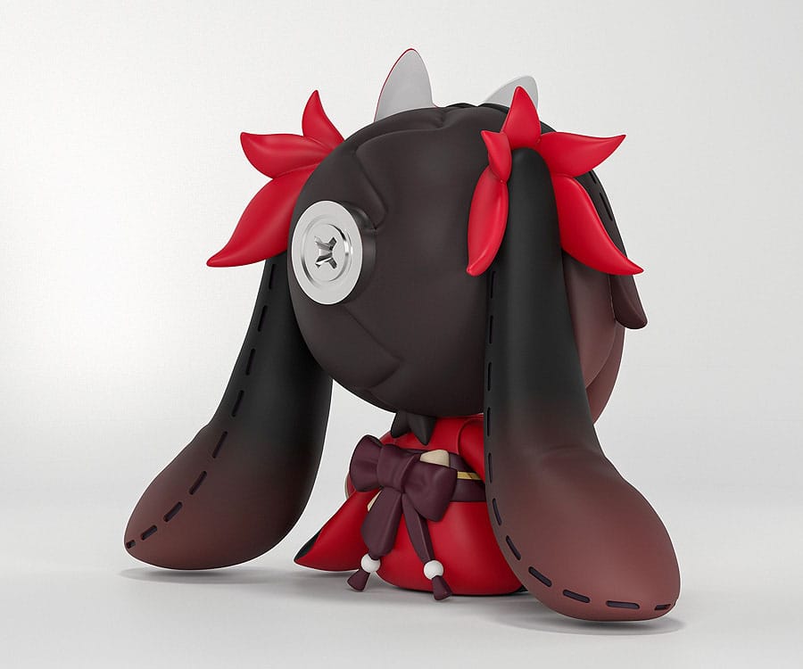 Honkai: Star Rail Huggy Good Smile Chibi Figur Sparkle's Bomb Doll 7 cm     