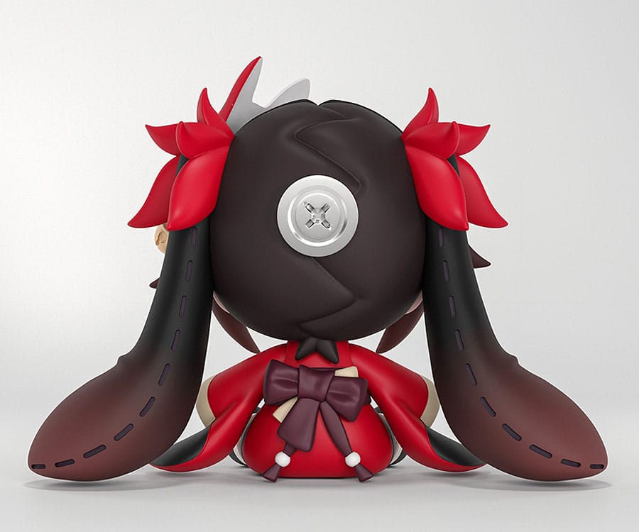 Honkai: Star Rail Huggy Good Smile Chibi Figur Sparkle's Bomb Doll 7 cm     