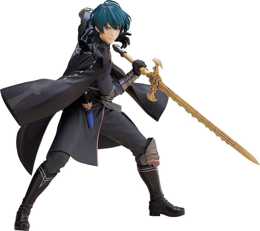 Fire Emblem: Three Houses Pop Up Parade PVC Statue Byleth (Male) 15 cm           