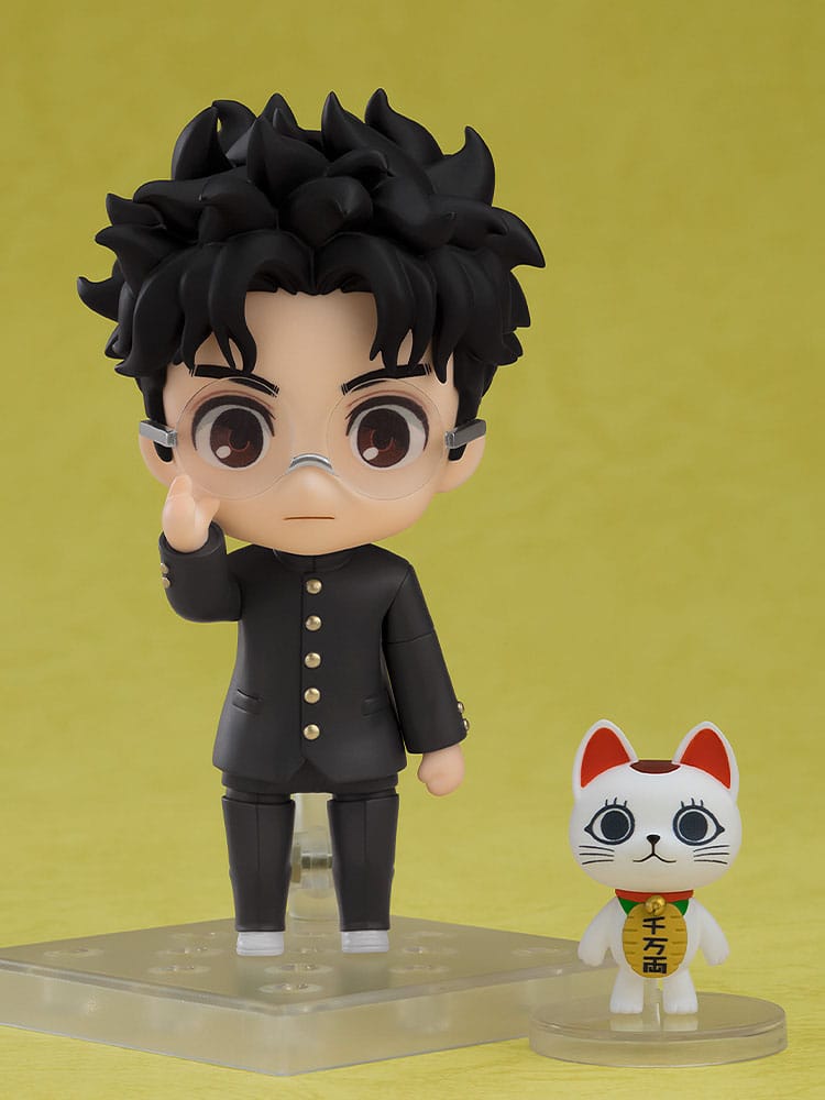 Dandadan Nendoroid Actionfigur Okarun 10 cm         