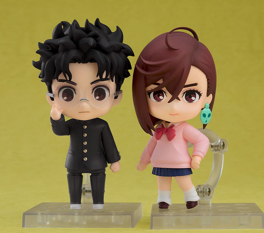 Dandadan Nendoroid Actionfigur Okarun 10 cm         
