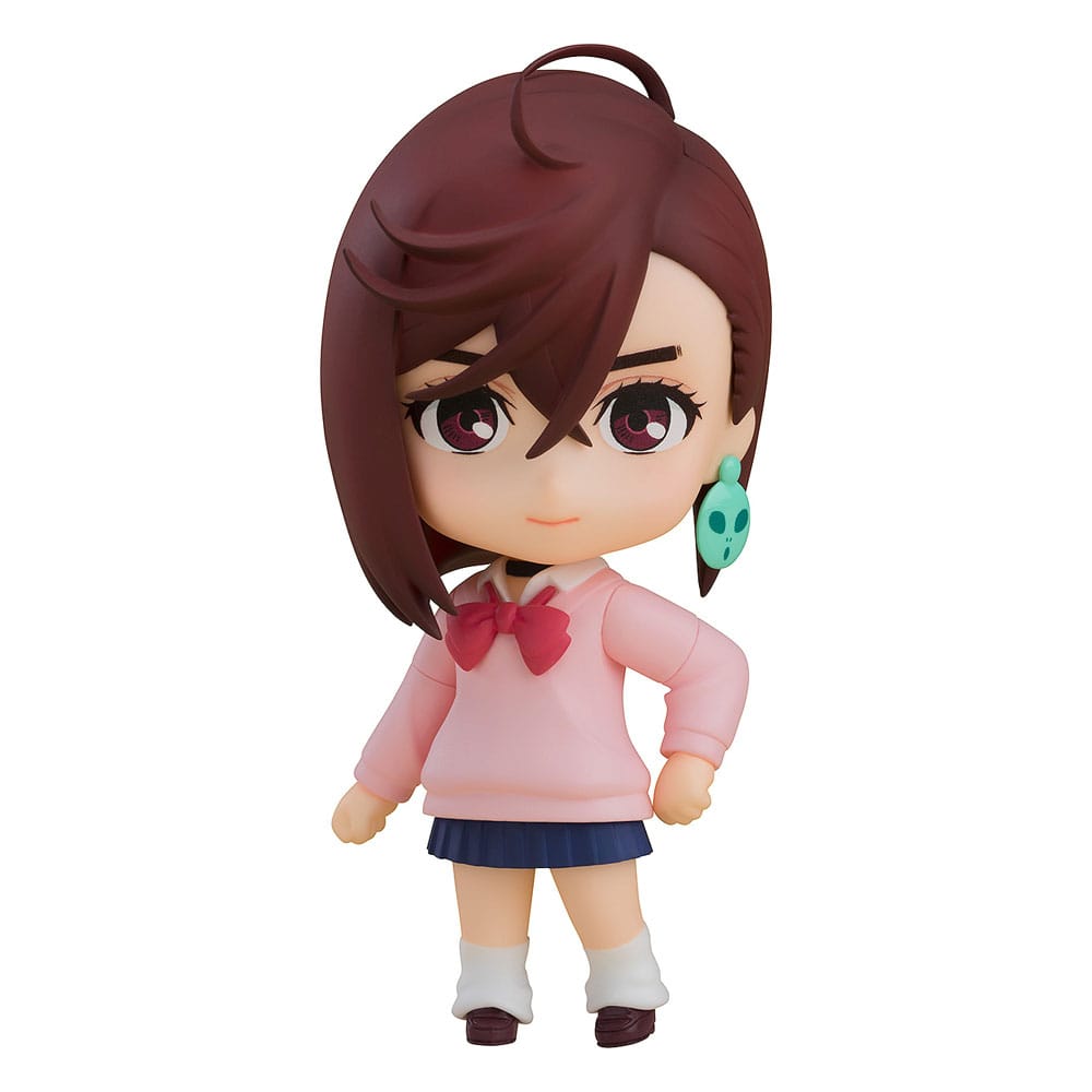 Dandadan Nendoroid Actionfigur Momo 10 cm          