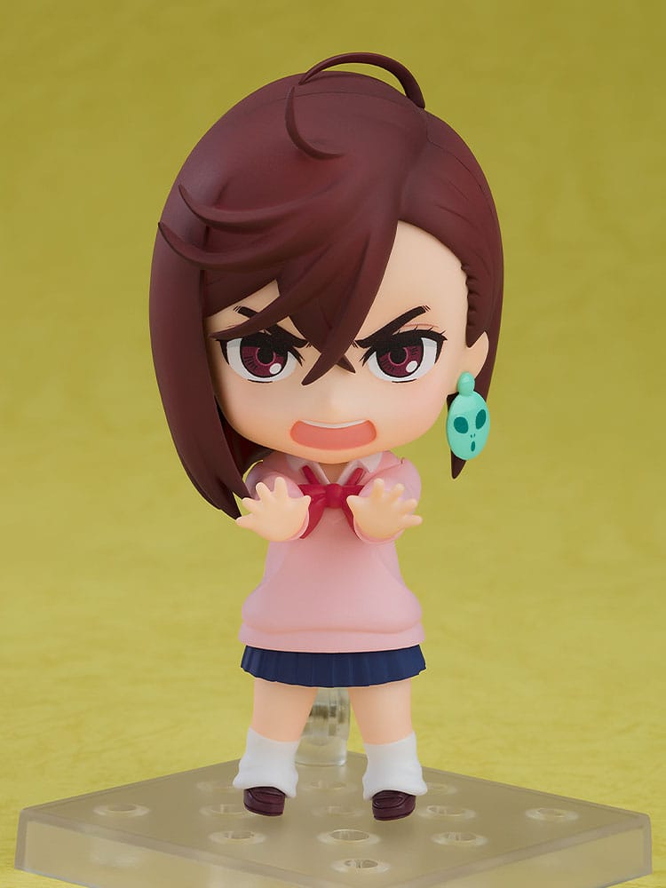 Dandadan Nendoroid Actionfigur Momo 10 cm          